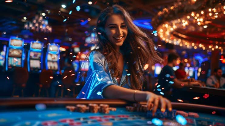 Mobile browser showing phlwinner casino games on a Filipino player's phone