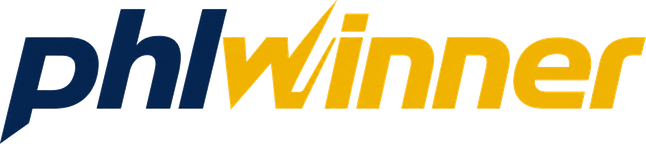 phlwinner official logo